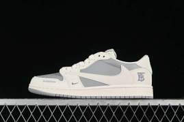Picture of Air Jordan 1 LOW _SKUfw18028328768381192fw